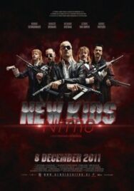 Постер к Новые парни нитро смотреть онлайн на HD Rezka