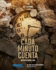 Постер к Счёт на минуты смотреть онлайн на HD Rezka