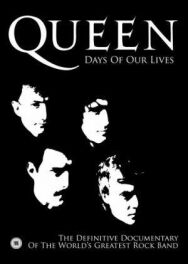 Постер к Queen: Дни наших жизней смотреть онлайн на HD Rezka