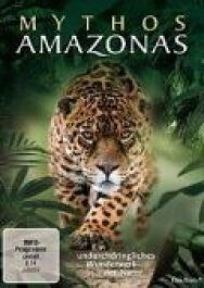 Постер к Мифы Амазонки смотреть онлайн на HD Rezka