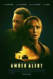 Постер к Эмбер Алерт смотреть онлайн на HD Rezka