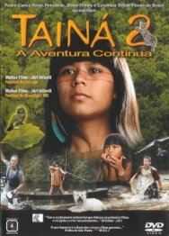 Постер к Тайна 2: Новые приключения на Амазонке смотреть онлайн на HD Rezka
