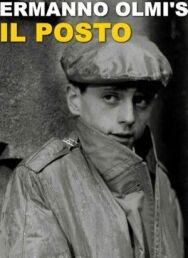 Постер к Вакантное место смотреть онлайн на HD Rezka