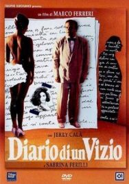 Постер к Дневник маньяка смотреть онлайн на HD Rezka