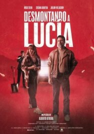 Постер к Разоблачить Люсию смотреть онлайн на HD Rezka