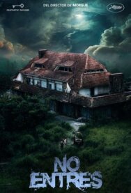 Постер к Не входить смотреть онлайн на HD Rezka