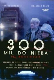 Постер к 300 миль до неба смотреть онлайн на HD Rezka