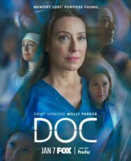 Постер к Док смотреть онлайн на HD Rezka