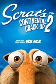 Постер к Скрат и континентальный излом 2 смотреть онлайн на HD Rezka