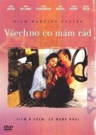 Постер к Всё, что я люблю смотреть онлайн на HD Rezka