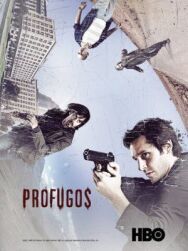Постер к Беглецы смотреть онлайн на HD Rezka