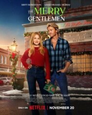 Постер к Весёлые господа смотреть онлайн на HD Rezka