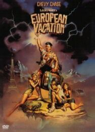 Постер к Европейские каникулы смотреть онлайн на HD Rezka