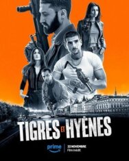 Постер к Тигры и гиены смотреть онлайн на HD Rezka