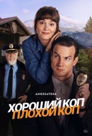 Постер к Хороший коп, плохой коп смотреть онлайн на HD Rezka