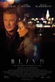 Постер к Любовь вслепую смотреть онлайн на HD Rezka