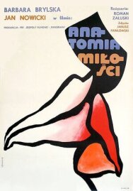 Постер к Анатомия любви смотреть онлайн на HD Rezka