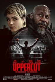 Постер к Апперкот смотреть онлайн на HD Rezka