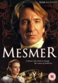 Постер к Месмер смотреть онлайн на HD Rezka