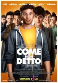 Постер к Давайте забудем об этом смотреть онлайн на HD Rezka