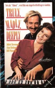 Постер к Верно, безумно, глубоко смотреть онлайн на HD Rezka