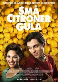 Постер к Любовь и лимоны смотреть онлайн на HD Rezka