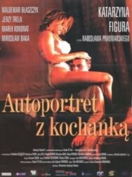 Постер к Автопортрет с любовницей смотреть онлайн на HD Rezka