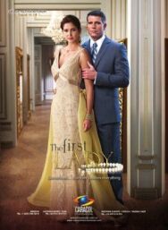 Постер к Первая леди смотреть онлайн на HD Rezka