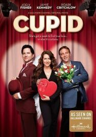 Постер к Купидон смотреть онлайн на HD Rezka
