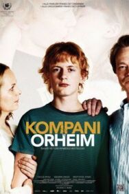 Постер к Команда Орхеймов смотреть онлайн на HD Rezka