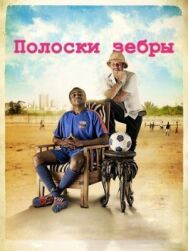 Постер к Полоски зебры смотреть онлайн на HD Rezka