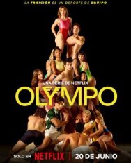 Постер к Олимп смотреть онлайн на HD Rezka