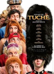Постер к Семейка с приветом 5: Боже, храни Туше смотреть онлайн на HD Rezka