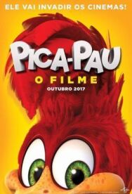 Постер к Вуди Вудпекер смотреть онлайн на HD Rezka