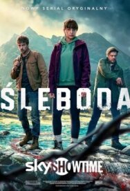 Постер к Слебода смотреть онлайн на HD Rezka