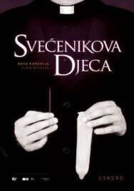 Постер к Дети священника смотреть онлайн на HD Rezka