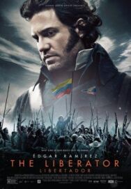 Постер к Освободитель смотреть онлайн на HD Rezka