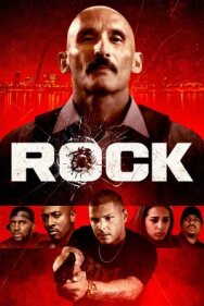 Постер к Рок смотреть онлайн на HD Rezka