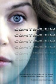 Постер к Континуум смотреть онлайн на HD Rezka