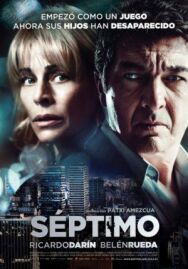 Постер к Седьмой этаж смотреть онлайн на HD Rezka
