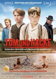 Постер к Том и Гек смотреть онлайн на HD Rezka