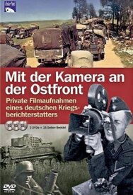 Постер к С камерой по восточному фронту смотреть онлайн на HD Rezka