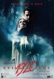 Постер к 1920 Зло возвращается смотреть онлайн на HD Rezka