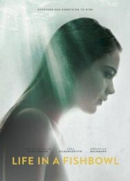 Постер к Жизнь на виду смотреть онлайн на HD Rezka