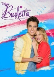 Постер к Виолетта смотреть онлайн на HD Rezka