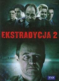 Постер к Экстрадиция 2 смотреть онлайн на HD Rezka