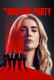 Постер к Охотничий отряд (Охотники на убийц) смотреть онлайн на HD Rezka