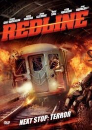 Постер к Красная линия смотреть онлайн на HD Rezka