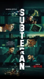 Постер к В тени смотреть онлайн на HD Rezka