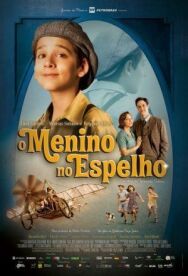 Постер к Мальчик в зеркале смотреть онлайн на HD Rezka